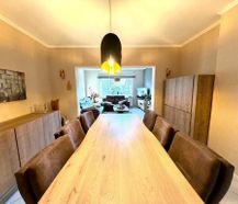 Huis te huur in Diepenbeek residentiële wijk