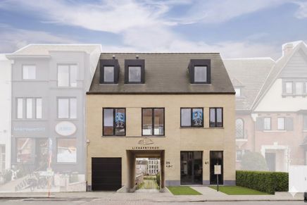 Huis te koop Kortrijk