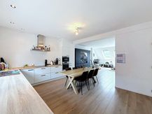 Duplex appartement te huur nabij centrum Oudenaarde!