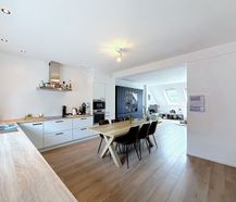 Duplex appartement te huur nabij centrum Oudenaarde!
