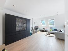 Duplex appartement te huur nabij centrum Oudenaarde!