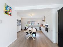 Duplex appartement te huur nabij centrum Oudenaarde!