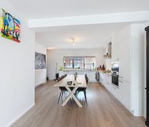 Duplex appartement te huur nabij centrum Oudenaarde!