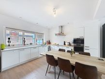 Duplex appartement te huur nabij centrum Oudenaarde!