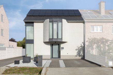 Huis te koop Kuringen