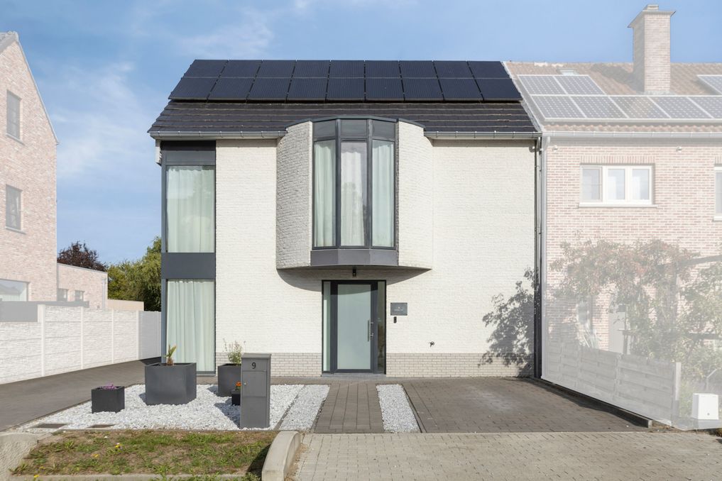 Instapklare gezinswoning met 4 slaapkamers te Kuringen