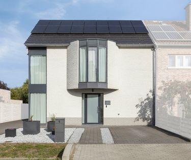 Instapklare gezinswoning met 4 slaapkamers te Kuringen