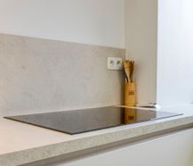 Instapklare gezinswoning met 4 slaapkamers te Kuringen