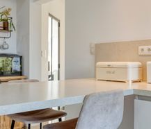 Instapklare gezinswoning met 4 slaapkamers te Kuringen