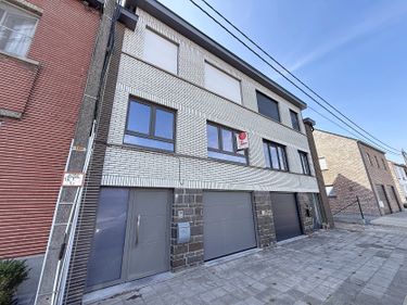 Gerenoveerde woning met 3 slaapkamers te huur in Oudenaarde!