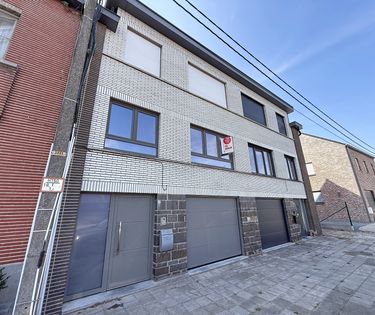 Gerenoveerde woning met 3 slaapkamers te huur in Oudenaarde!