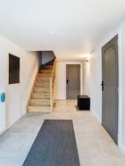 Gerenoveerde woning met 3 slaapkamers te huur in Oudenaarde!