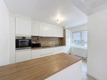 Gerenoveerde woning met 3 slaapkamers te huur in Oudenaarde!