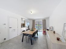 Gerenoveerde woning met 3 slaapkamers te huur in Oudenaarde!