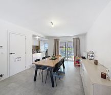 Gerenoveerde woning met 3 slaapkamers te huur in Oudenaarde!