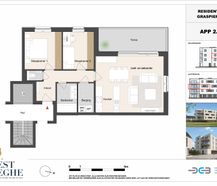 Weids wonen te Leffinge, tussen polder en kust!