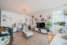 Prachtig 2-slaapkamerappartement met terras te Oostende