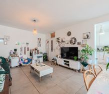 Prachtig 2-slaapkamerappartement met terras te Oostende
