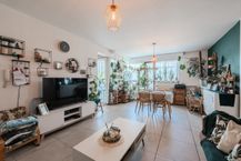 Prachtig 2-slaapkamerappartement met terras te Oostende