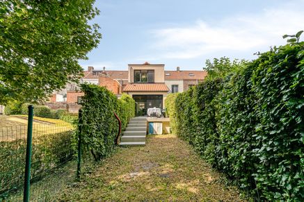 Huis te koop Brugge