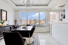 Appartement met 3 slaapkamers in het centrum van Boom