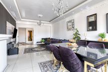 Appartement met 3 slaapkamers in het centrum van Boom