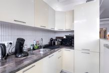 Appartement met 3 slaapkamers in het centrum van Boom