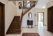 Riante villa op een perceel van 2641m² in Otegem
