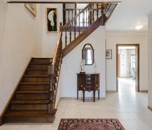 Riante villa op een perceel van 2641m² in Otegem