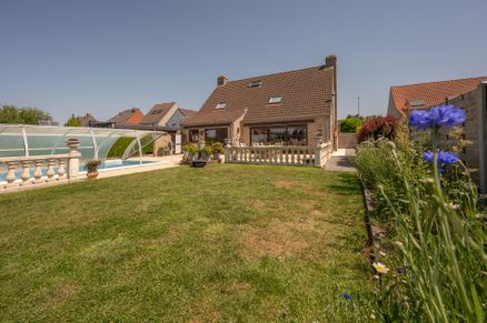 Villa te koop Lissewege