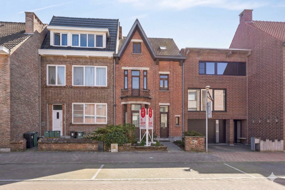 Huis te koop Kapellen