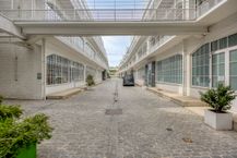 Bureau prêt à emménager et hautement économe en énergie (458 m²) à Vilvorde