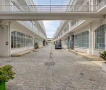 Bureau prêt à emménager et hautement économe en énergie (458 m²) à Vilvorde