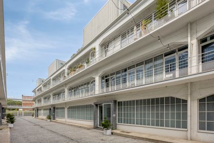 Kantoor te koop Vilvoorde