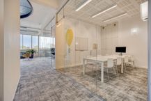 Bureau prêt à emménager et hautement économe en énergie (458 m²) à Vilvorde