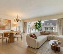 2 bedroom apartment for sale in the center of Roeselare