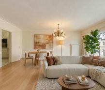 2 bedroom apartment for sale in the center of Roeselare