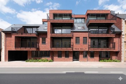 Appartement à louer Furnes (Veurne)