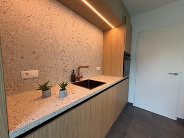 Nieuwbouw woning te Aalter