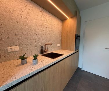 Nieuwbouw woning te Aalter