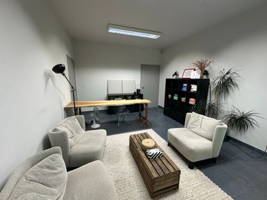 Kantoor te huur Heule