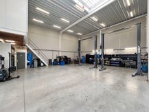 Moderne KMO-unit (210m²) te huur op Assent-Park