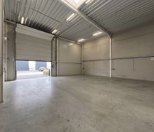 Moderne KMO-unit (210m²) te huur op Assent-Park