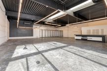 Handelspand van ca. 290m² nabij Mammoet Center.