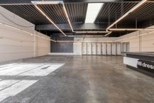 Handelspand van ca. 290m² nabij Mammoet Center.
