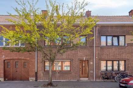 Huis te koop Wilrijk