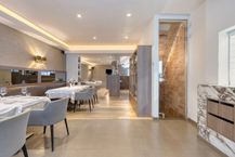 Overname van een restaurant met terras en woning in Oostkamp