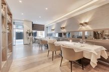 Overname van een restaurant met terras en woning in Oostkamp