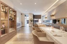 Overname van een restaurant met terras en woning in Oostkamp