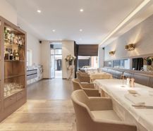 Overname van een restaurant met terras en woning in Oostkamp